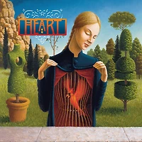 Greatest Hits by Heart (Remastered) (2 LPs)