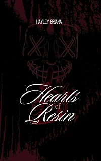 Hearts of Resin