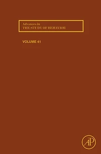 Advances the Study of Behavior