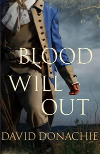 Blood Will Out: the Thrilling Conclusion to Smuggling Drama