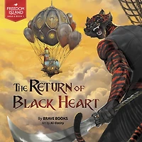 The Return of Black Heart