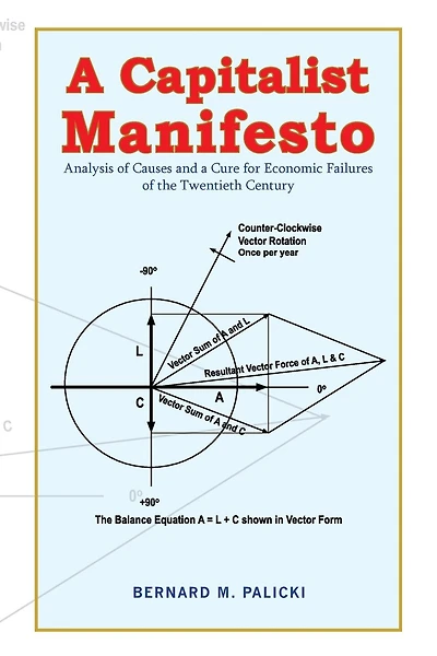 A Capitalist Manifesto
