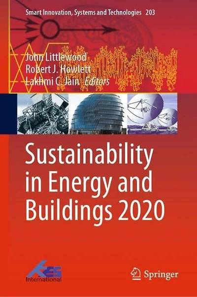 Sustainability Energy And Buildings 2020