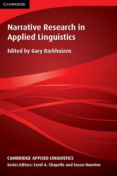 Narrative Research Applied Linguistics