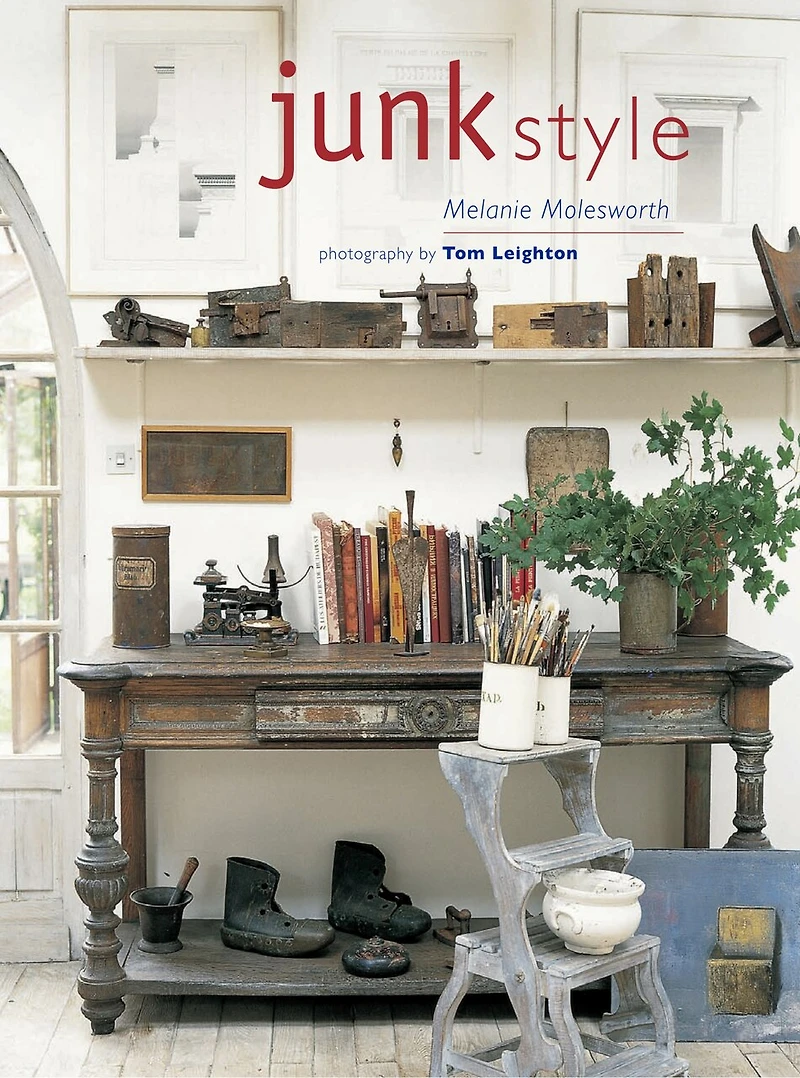 Junk Style