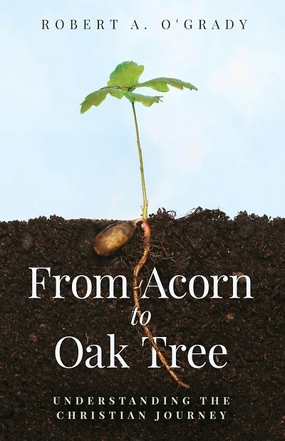 From Acorn to Oak Tree: Understanding the Christian Journey