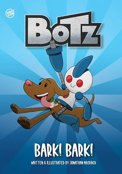Botz: The Dog Translator