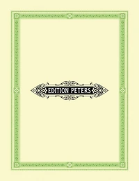 Spring Sonnets for SATB Choir: Choral Octavo