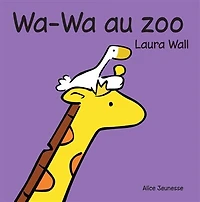 Wa-wa Au Zoo