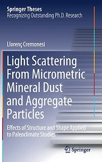 Light Scattering From Micrometric Mineral Dust and Aggregate Particles: Effects of Structure Shape Applied to Paleoclimate Studies