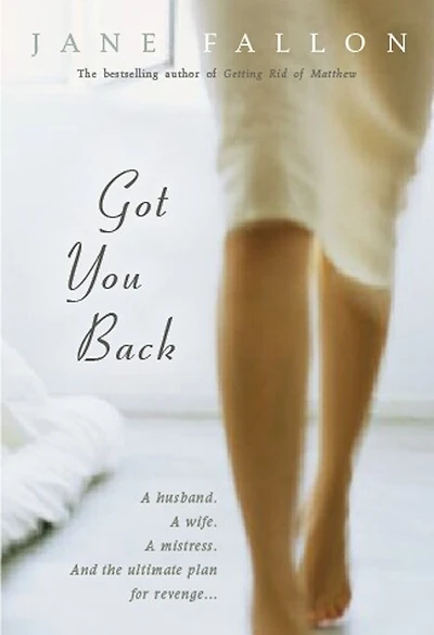Got You Back