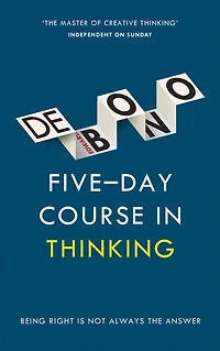 Five-day Course Thinking
