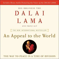 An Appeal to The World Lib/E: Way Peace a Time of Division