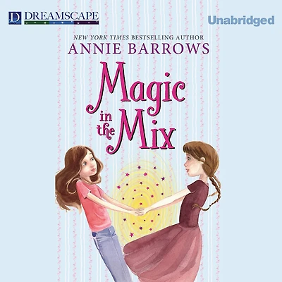 Magic the Mix