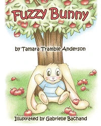 Fuzzy Bunny