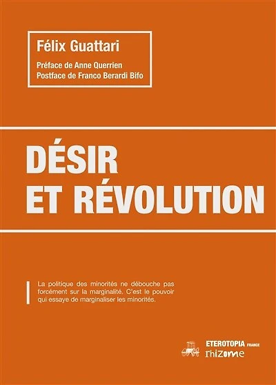 Désir et révolution
