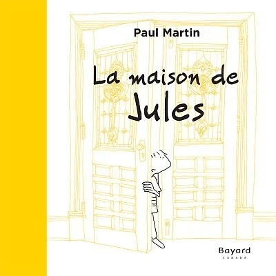La maison de Jules