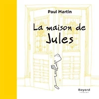 La maison de Jules