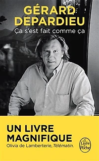 Ca s'est fait comme ça