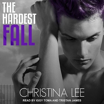 The Hardest Fall Lib/E