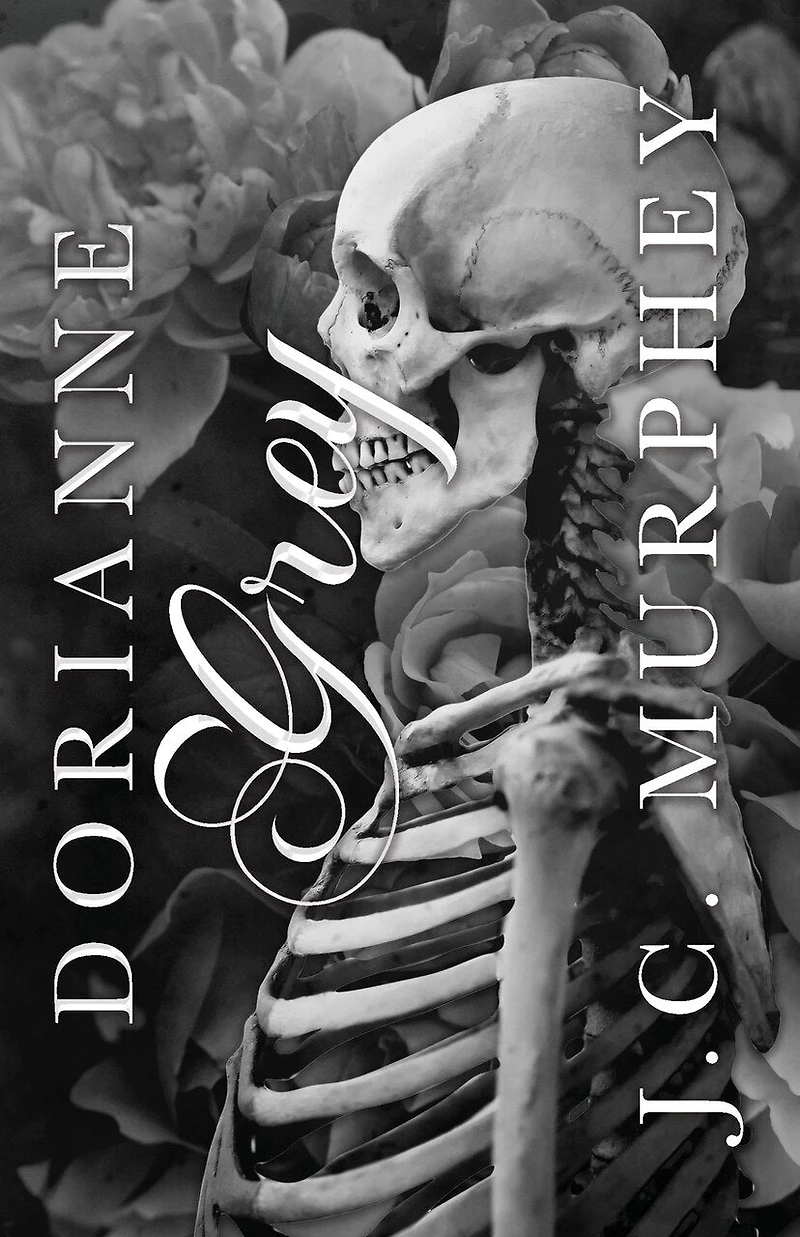 Dorianne Grey: A Don't Fear Death Novella