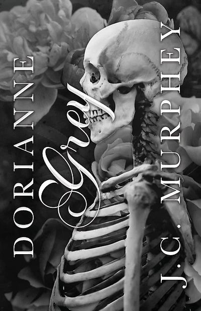 Dorianne Grey: A Don't Fear Death Novella