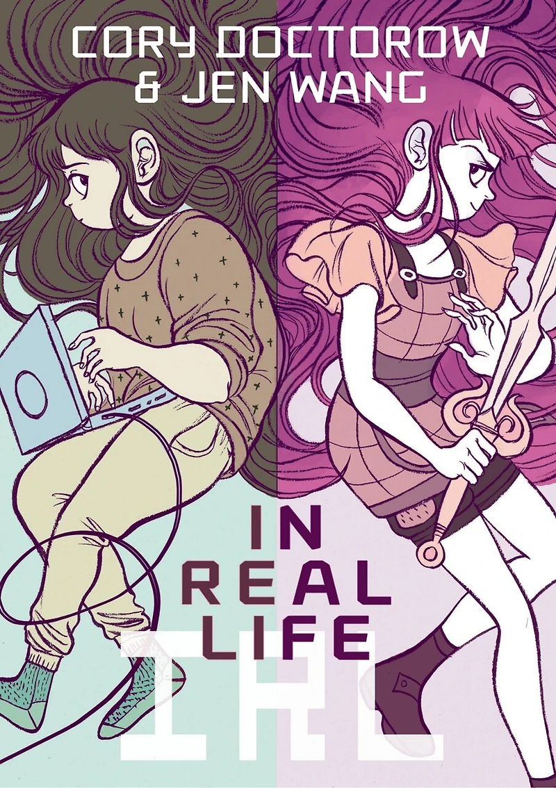 Real Life