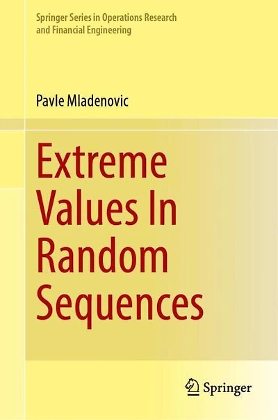 Extreme Values Random Sequences