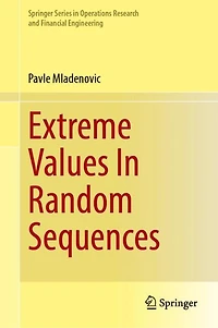 Extreme Values Random Sequences