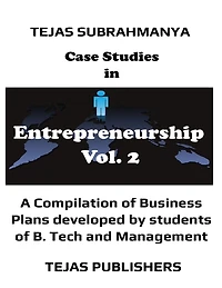 Case Studies in Entrepreneurship