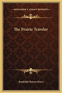The Prairie Traveler