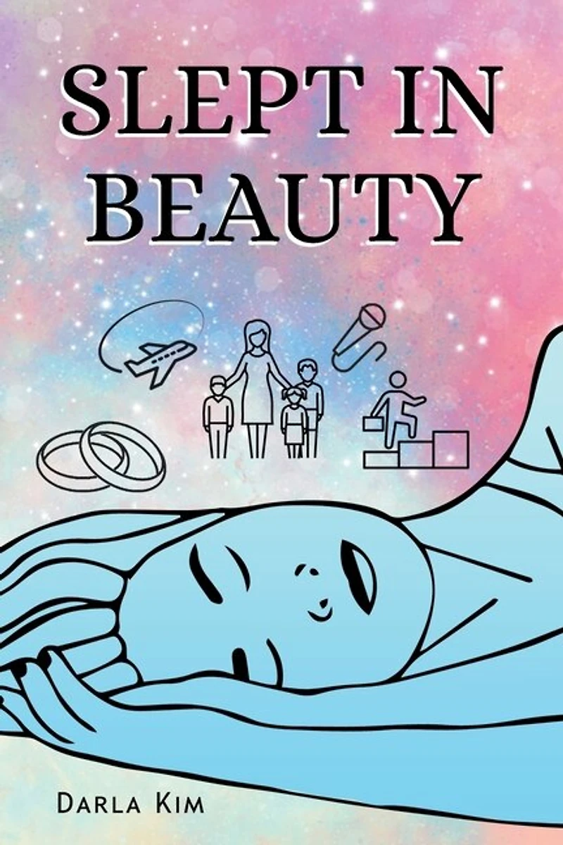 Slept in Beauty