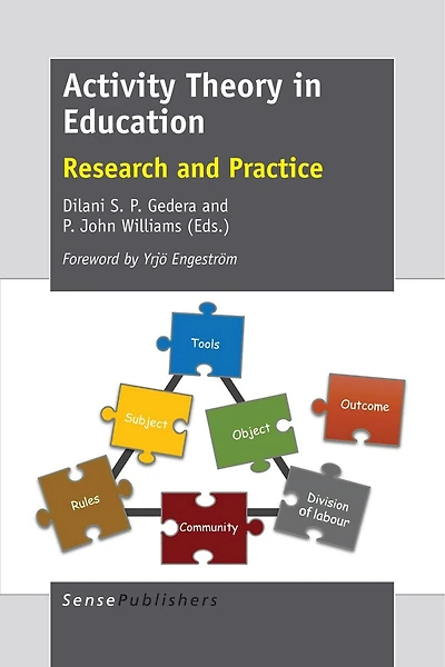 Activity Theory Education: Research and Practice