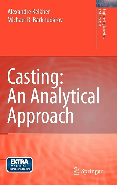 Casting: An Analytical Approach
