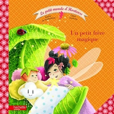 Un petit frère magique