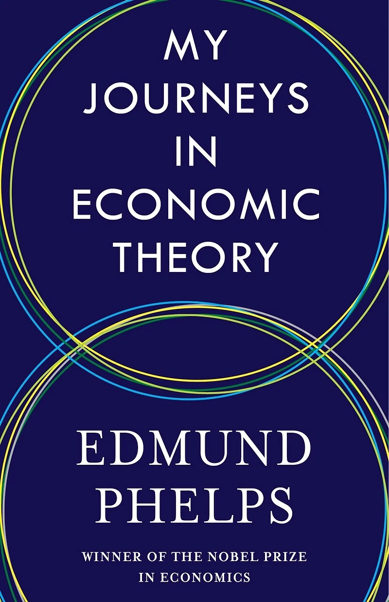 My Journeys Economic Theory