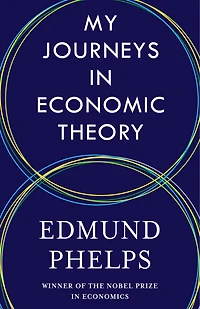 My Journeys Economic Theory