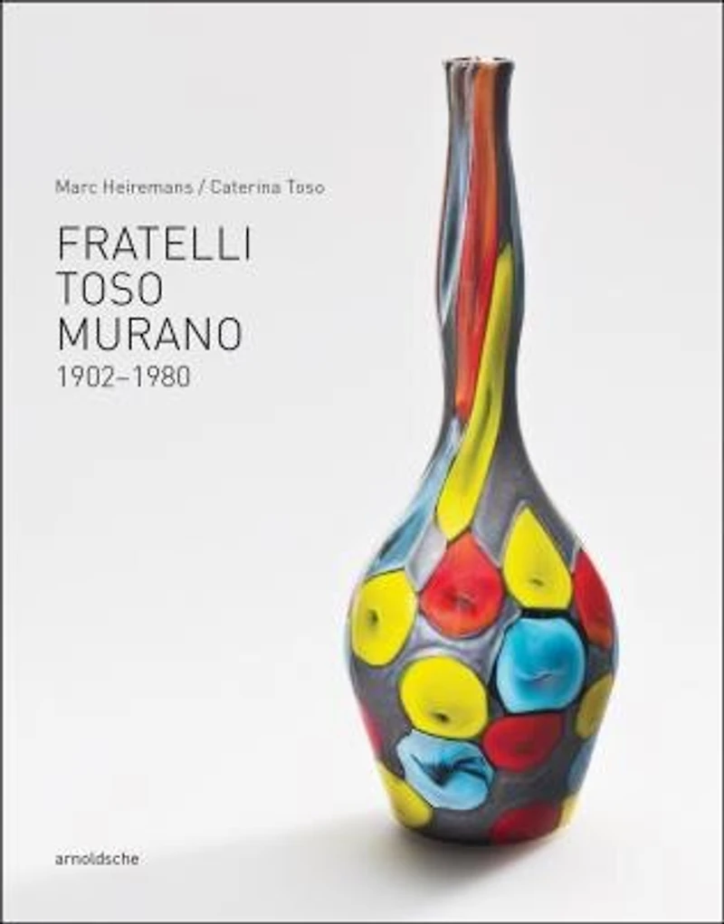 Fratelli Toso Murano: 1902-1980