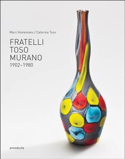 Fratelli Toso Murano: 1902-1980