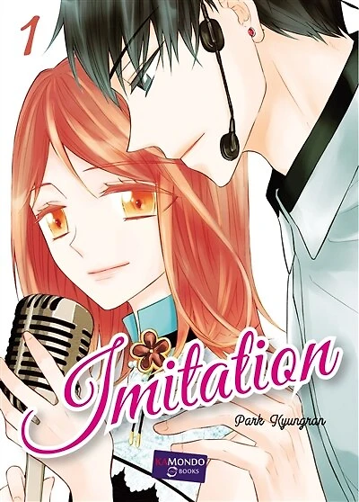 Imitation, Vol. 1