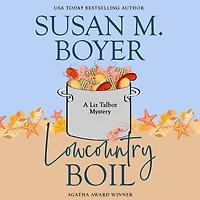 Lowcountry Boil: A Liz Talbot Mystery