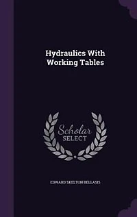 Hydraulics With Working Tables