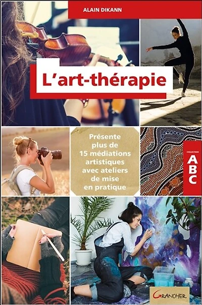 L' art-thérapie