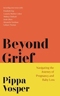 Beyond Grief: Navigating the Journey of Pregnancy and Baby Loss