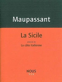 La Sicile ; côte italienne