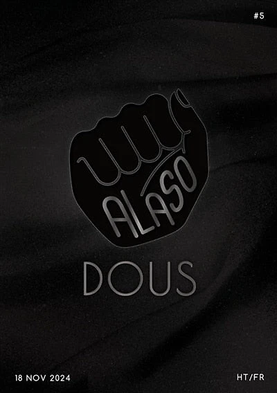Alaso, n°5. Dous