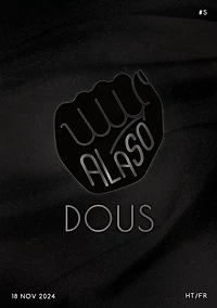 Alaso, n°5. Dous