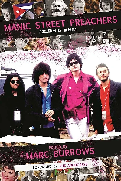 Manic Street Preachers: Album by