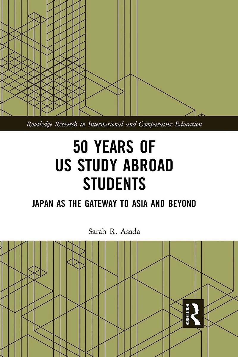 50 Years Of Us Study Abroad Students: Japan As The Gateway To Asia And Beyond