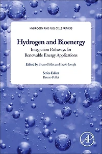Hydrogen, Biomass and Bioenergy: Integration Pathways for Renewable Energy Applications